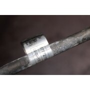 BMW 5er F11 2016 LCI 530d Druckleitung Schlauch 6777216