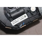 BMW 5er F11 Touring 2016 LCI 530d 7306266 Wischergestänge Wischermotor 7306266