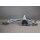 BMW 5er F11 Touring 2016 LCI 530d 7306266 Wischergestänge Wischermotor 7306266