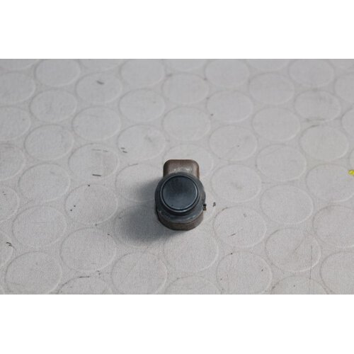 BMW 5er F11 2016 LCI 530d PDC Sensor Einparkhilfe hinten Carbonschwarz 9270495