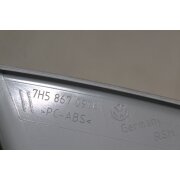 VW T5 Multivan Highline Staufach Hinten Links Artgrey...