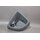 VW T5 Multivan Highline Getränkehalter Verkleidung rechts Artgrey 7H5862534