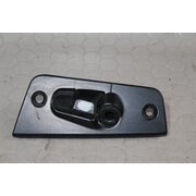 VW T5 Multivan Highline Schiebetürfangplatte 7H0843639E