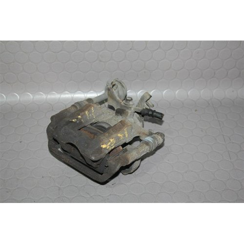 Opel Astra J 2011 1.4 A14NET 103KW Bremssattel Bremszange hinten rechts