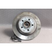 Mercedes Benz W447 V-Klasse Achsschenkel Radnabe hinten...