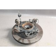 Mercedes Benz W447 V-Klasse Achsschenkel Radnabe hinten...