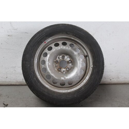 Mercedes Benz W447 Vito V-Klasse Ersatzrad Stahlfelge 225/55 R17 A4474010201