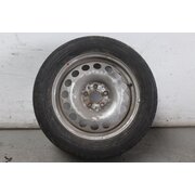 Mercedes Benz W447 Vito V-Klasse Ersatzrad Stahlfelge 225/55 R17 A4474010201