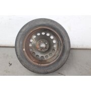 Mercedes Benz W447 Vito V-Klasse Ersatzrad Stahlfelge 225/55 R17 A4474010201