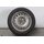 Mercedes Benz W447 Vito V-Klasse Ersatzrad Stahlfelge 225/55 R17 A4474010201
