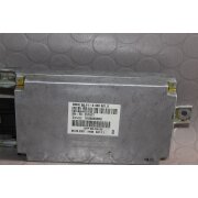 BMW E65 7er 730d Steuergerät Spracheingabesystem...