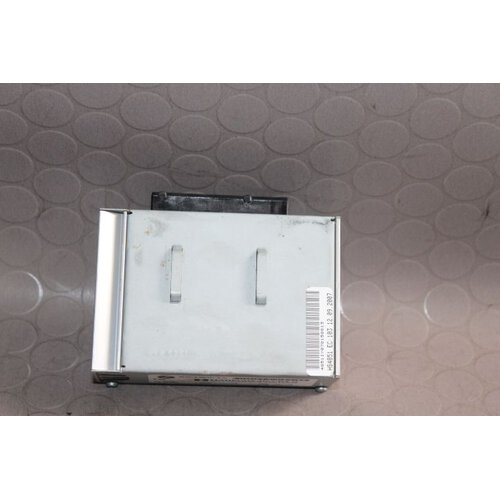 BMW E65 7er 730d Steuergerät Ampfilter 6920461