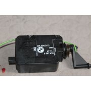 BMW E65 7er 730d Stellmotor Tankklappe 6987638