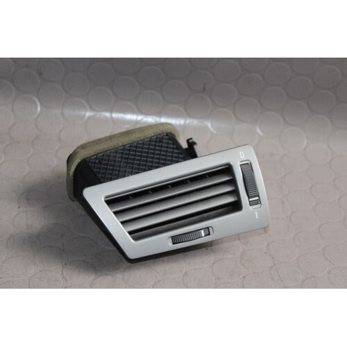 BMW E65 7er 730d Lüftungsgitter Lüftungsdüse Luftdüse vorne links 6943005