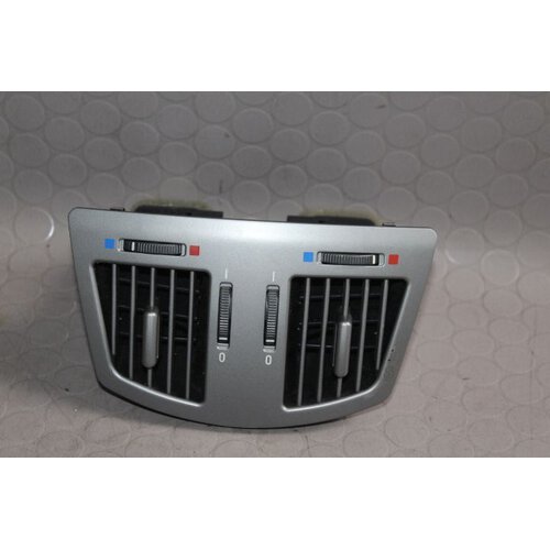 BMW E65 7er 730d Lüftungsdüse Luftdüse Lüftungsdüsehinten 7002395