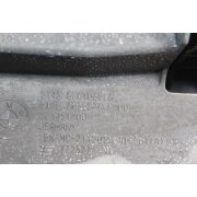 BMW E65 7er 730d Funktionsträger Mittelkonsole...