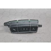 BMW E65 7er 730d Schalter Tasten Lenkrad MFL...