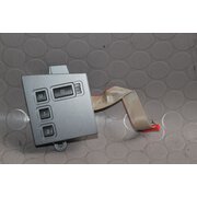 BMW E65 7er 730d Schalter Memory Sitzheizung Sitz vorne...