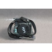 BMW E65 7er 730d Gurt Sicherheitsgurt hinten mitte 9132848