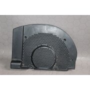 BMW E65 7er 730d Blende Abdeckung Zentralbass rechts...