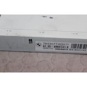 BMW E65 7er 730d Türsteuergerät...