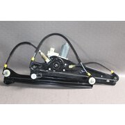 BMW E65 7er 730d Fensterheber Gestänge vorne rechts...