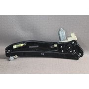 BMW E65 7er 730d Fensterheber Gestänge hinten links...