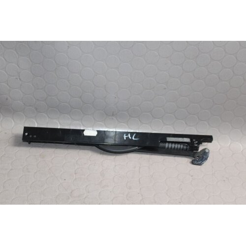 BMW E65 7er 730d Seitenrollo Sonnenschutzrollo Dreieckscheibe Hinten Links