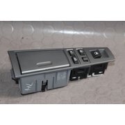 BMW E65 7er 730d Fensterheberschalter Aschenbecher Hinten...