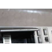 BMW E65 7er 730d Fensterheberschalter Aschenbecher Hinten...