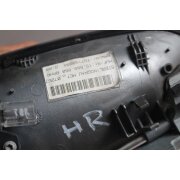 BMW E65 7er 730d Türgriff außen hinten rechts...