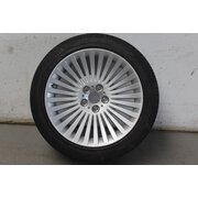 BMW E65 7er 730d Alufelge Reifen Felge 9Jx19H2 6767394