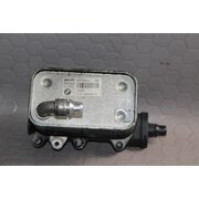 BMW E65 7er 730d Ölkühler Wärmetauscher 7803830