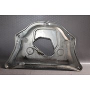 BMW E65 7er 730d Unterbodenschutz Unterfahrschutz 6774186