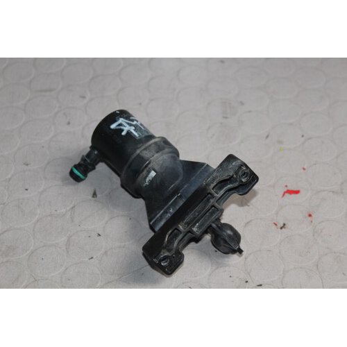 BMW E65 7er 730d Scheinwerferreinigung Waschwasserdüse rechts