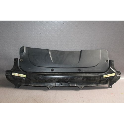 BMW E65 7er 730d Frontmaske Schlossträger Träger vorne