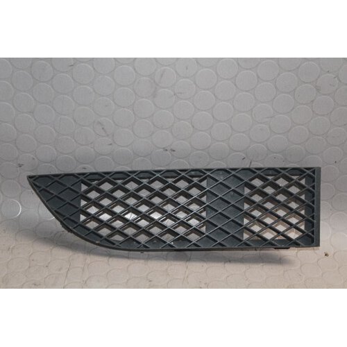 BMW E65 7er 730d Abdeckung Gitter Stoßstange rechts 7135564