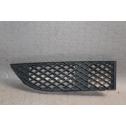 BMW E65 7er 730d Abdeckung Gitter Stoßstange rechts...