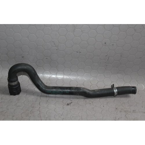 BMW E65 7er 730d Kühlerschlauch Kühlwasserschlauch  Schlauch 8385148