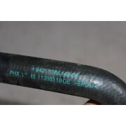 BMW E65 7er 730d Kühlerschlauch Kühlwasserschlauch  Schlauch 8385148