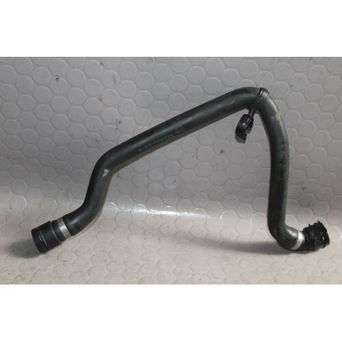 BMW E65 7er 730d Kühlerschlauch Kühlwasserschlauch  Schlauch 8384912