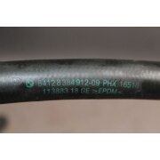 BMW E65 7er 730d Kühlerschlauch Kühlwasserschlauch  Schlauch 8384912