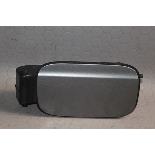 BMW E65 7er 730d Tankklappe Tankdeckel Sterlinggrau 7003915