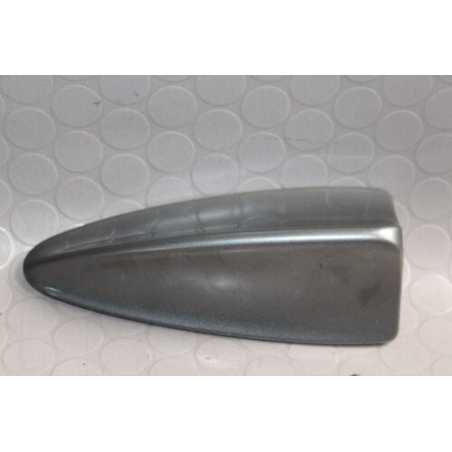 BMW E65 7er 730d Abdeckung Verkleidung Dachantenne Sterlinggrau 6924343