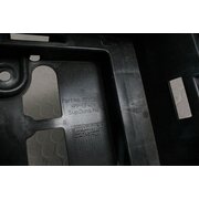 Opel Meriva B 2012 Batterieträger Batteriekasten Halter Batterie 13312806