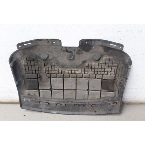 BMW E65 7er 730d Unterbodenverkleidung Unterfahrschutz 7119762