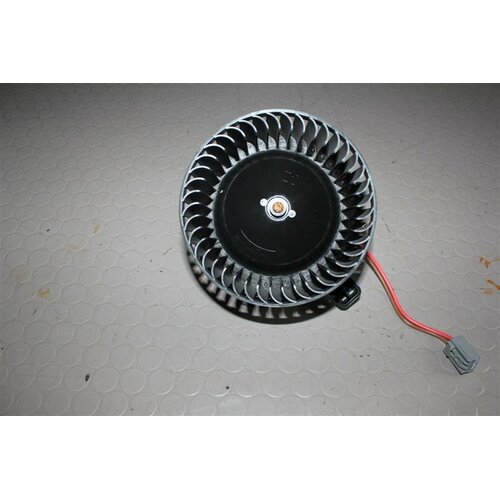 Opel Meriva B 2012 Gebläsemotor Lüftung Heizungsgebläse 13311012