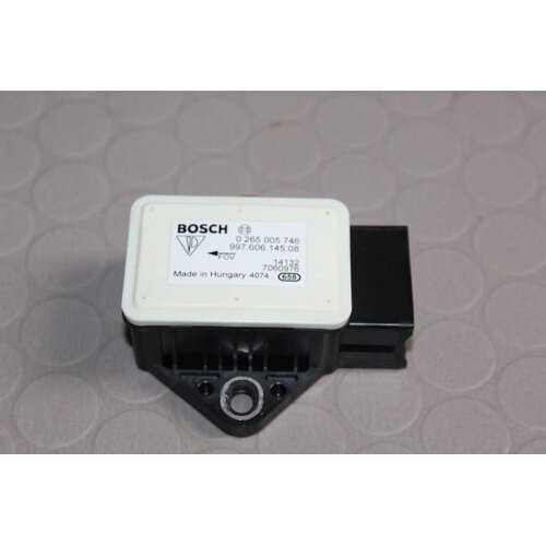 Porsche 970 Panamera GTS Drehratensensor ESP Sensor 99760614508
