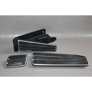 Porsche 970 Panamera GTS Gaspedal Pedal 97042302101 97055161100 9P1721647A