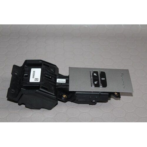 Porsche 970 Panamera GTS Schalter Sitzheizung Sitz Hinten Rücksitz 97065340550